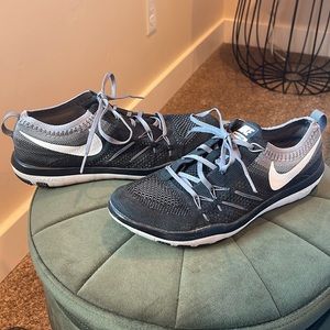 Nike training shoes